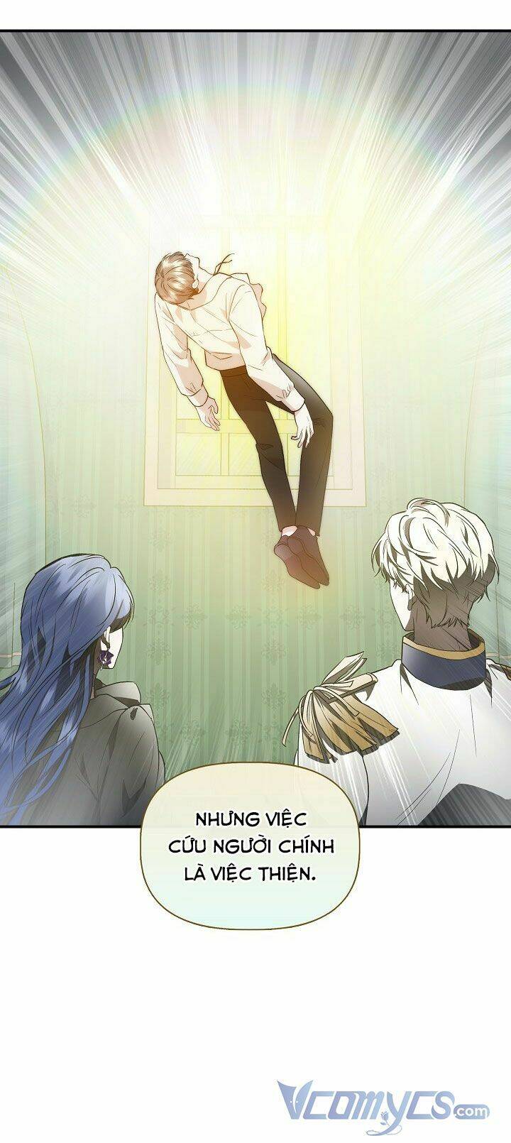 Tôi Không Phải Là Cinderella Chapter 46 - Trang 12