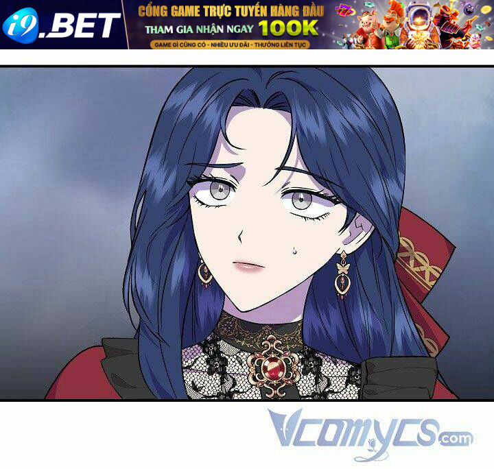 Tôi Không Phải Là Cinderella Chapter 46 - Trang 17