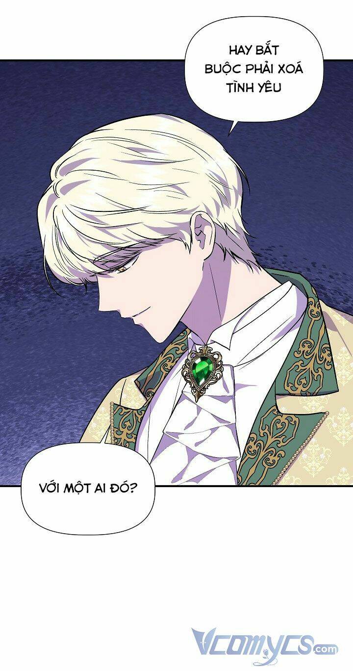 Tôi Không Phải Là Cinderella Chapter 46 - Trang 18