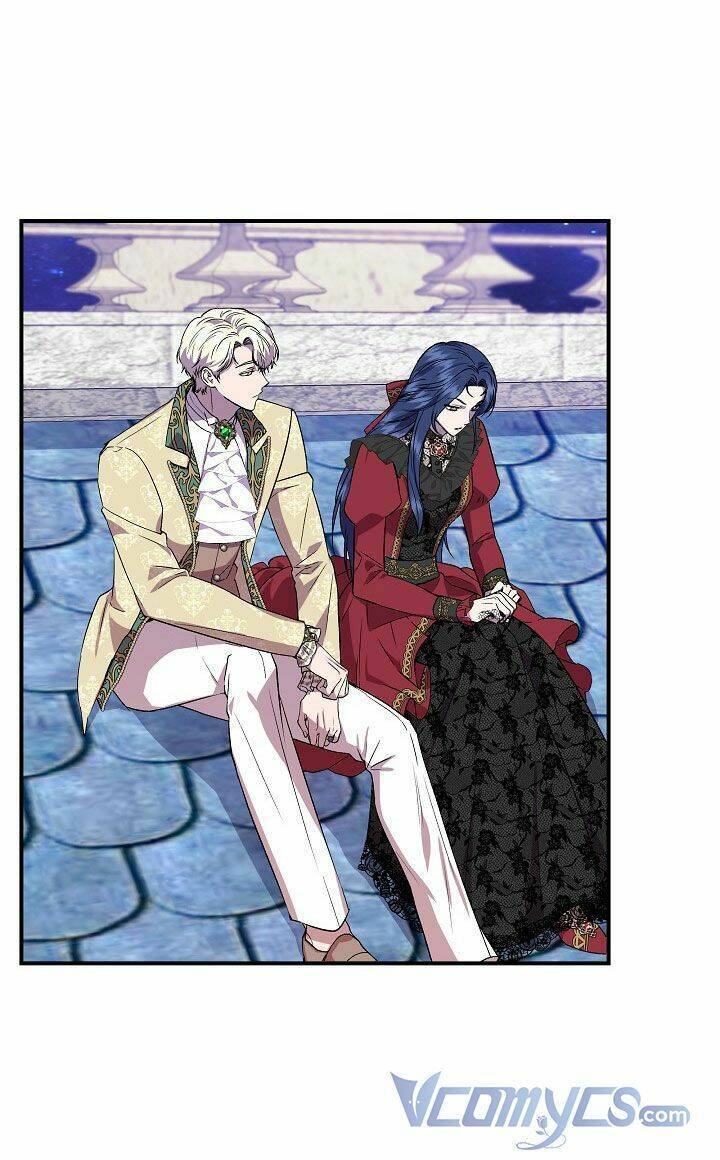 Tôi Không Phải Là Cinderella Chapter 46 - Trang 1