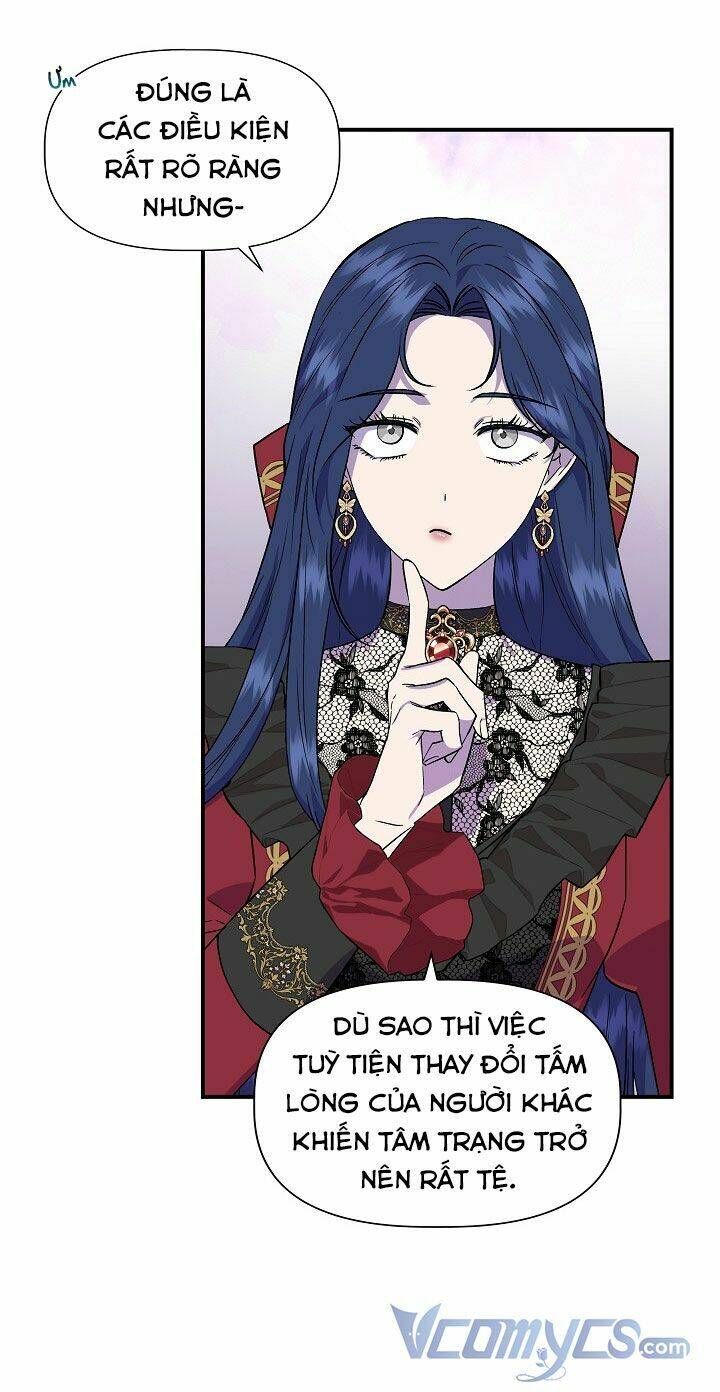 Tôi Không Phải Là Cinderella Chapter 46 - Trang 19