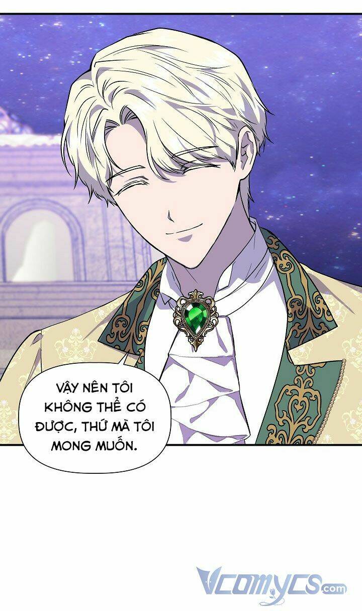 Tôi Không Phải Là Cinderella Chapter 46 - Trang 21