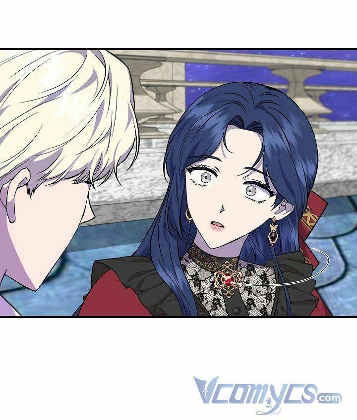 Tôi Không Phải Là Cinderella Chapter 46 - Trang 22