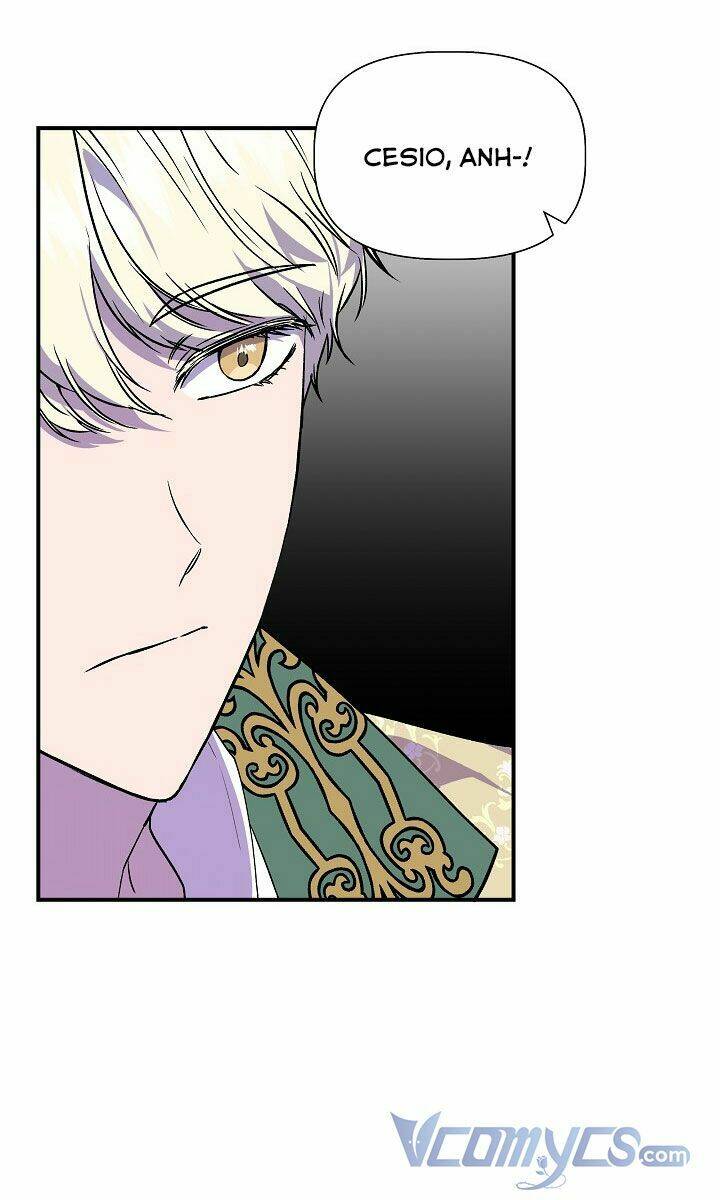 Tôi Không Phải Là Cinderella Chapter 46 - Trang 23