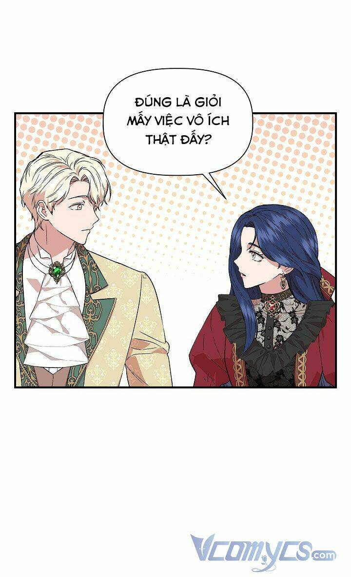 Tôi Không Phải Là Cinderella Chapter 46 - Trang 24