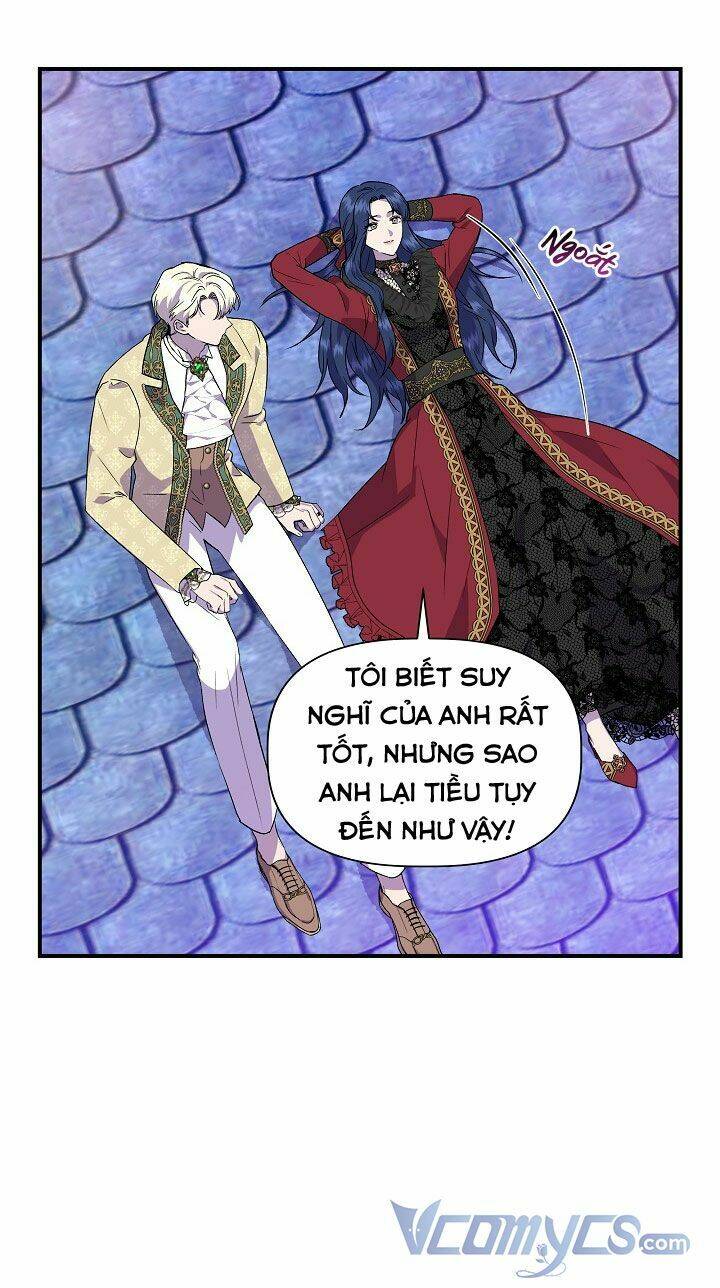 Tôi Không Phải Là Cinderella Chapter 46 - Trang 25