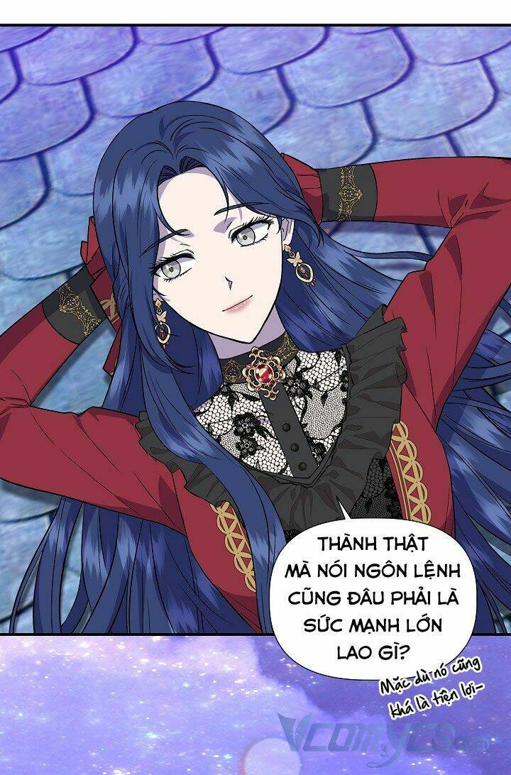 Tôi Không Phải Là Cinderella Chapter 46 - Trang 26