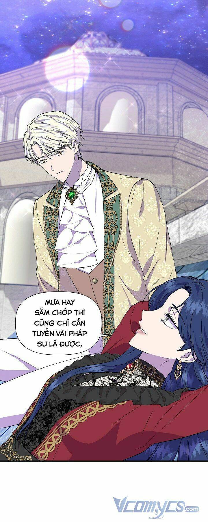 Tôi Không Phải Là Cinderella Chapter 46 - Trang 27