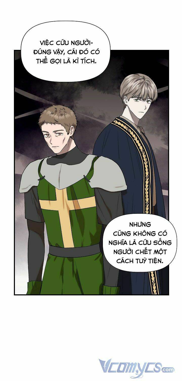 Tôi Không Phải Là Cinderella Chapter 46 - Trang 28