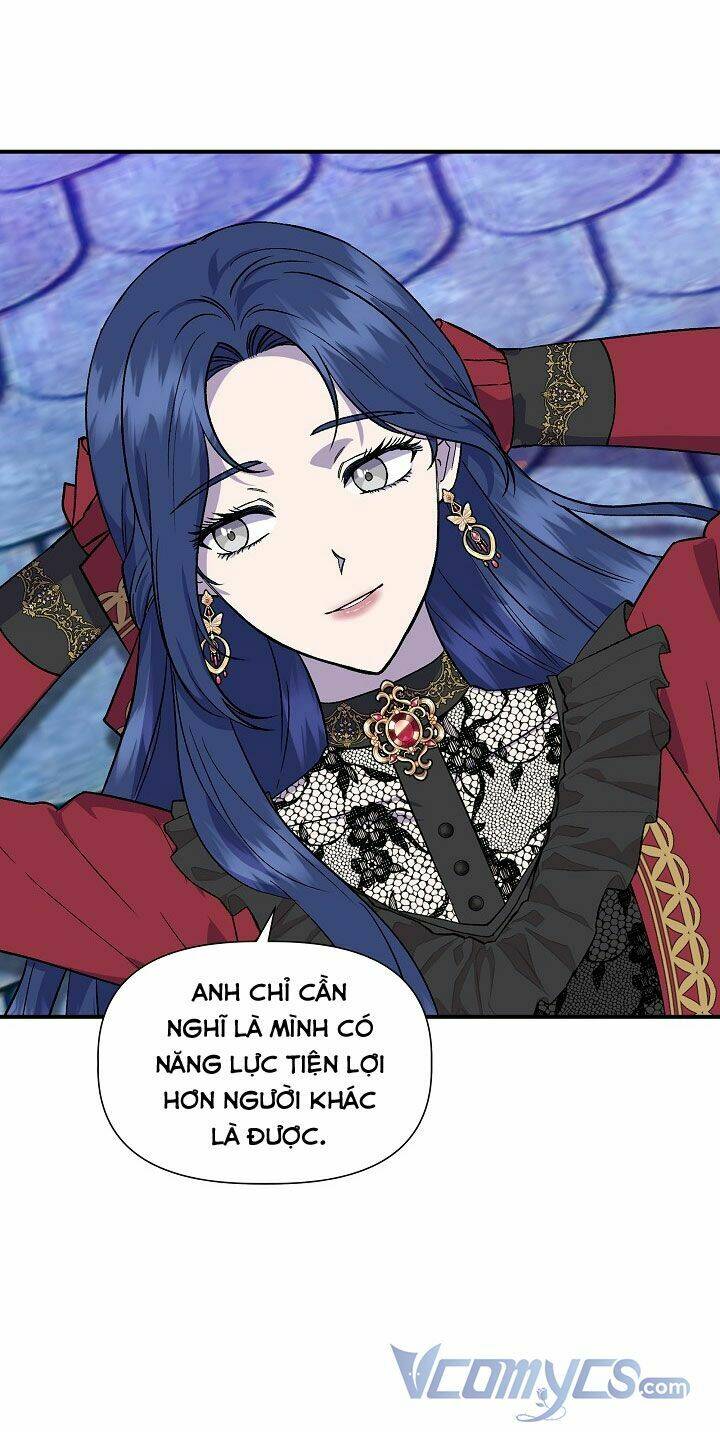 Tôi Không Phải Là Cinderella Chapter 46 - Trang 29