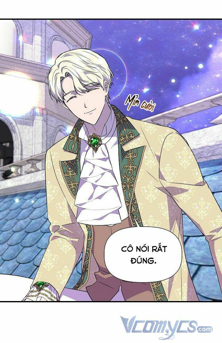 Tôi Không Phải Là Cinderella Chapter 46 - Trang 32