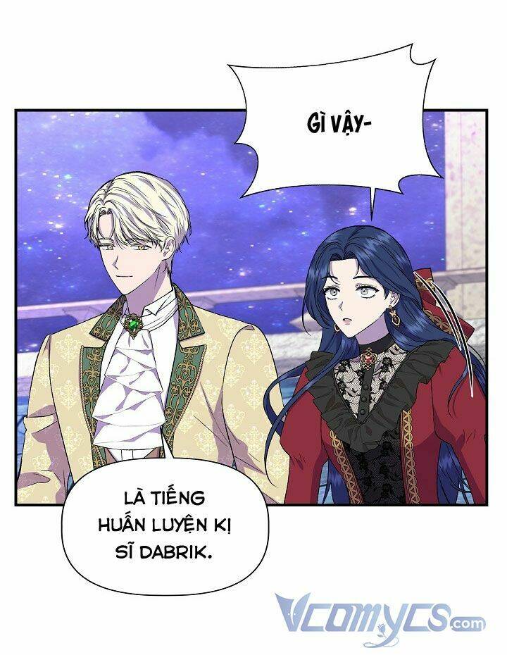 Tôi Không Phải Là Cinderella Chapter 46 - Trang 35