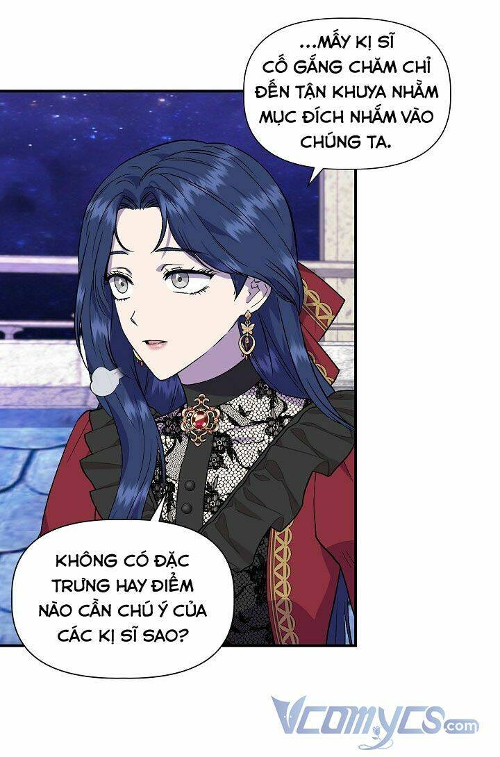 Tôi Không Phải Là Cinderella Chapter 46 - Trang 36
