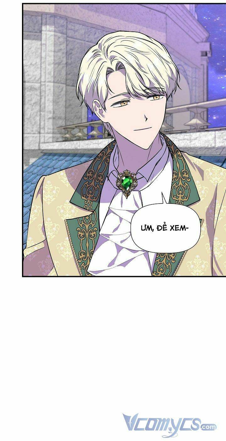 Tôi Không Phải Là Cinderella Chapter 46 - Trang 37