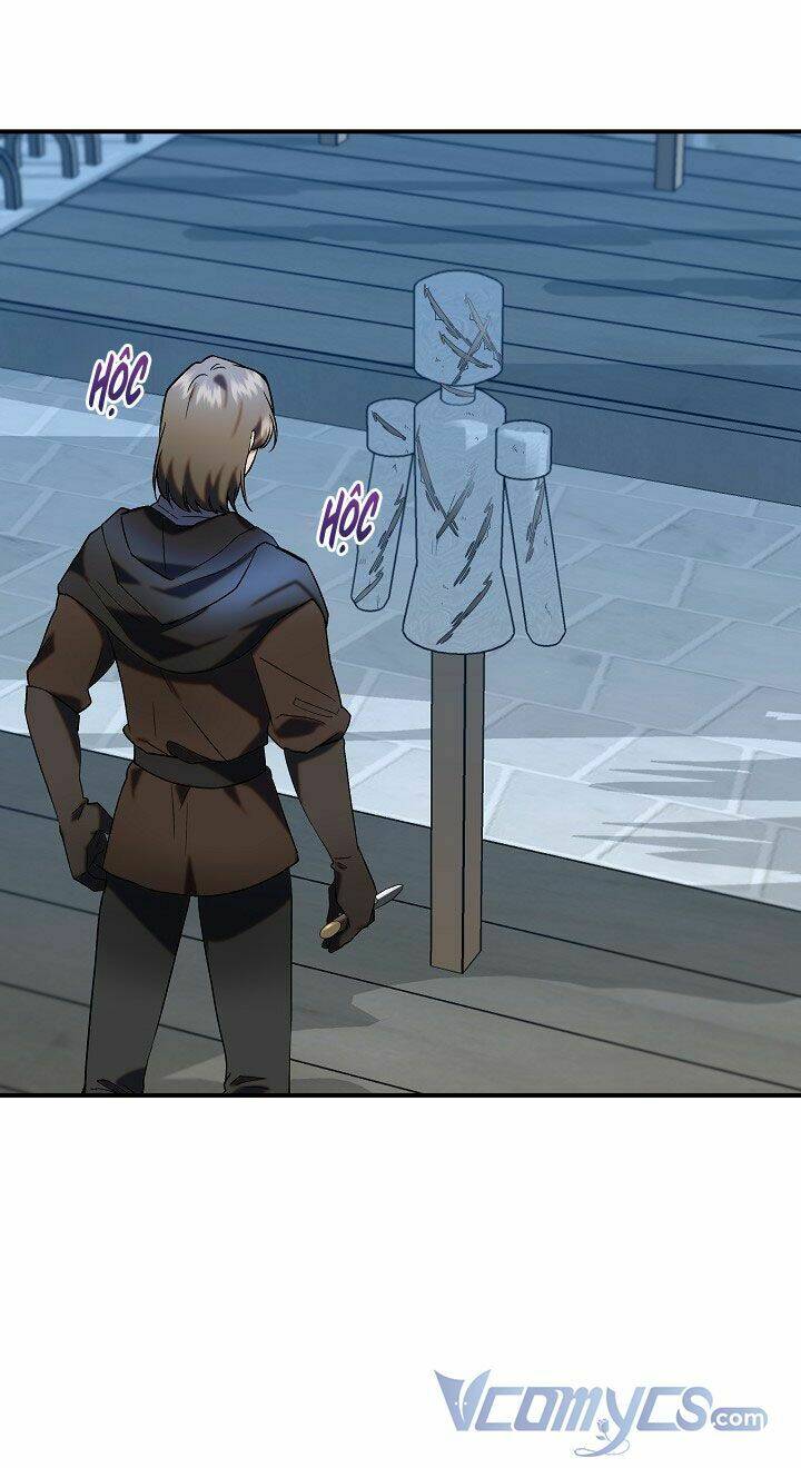 Tôi Không Phải Là Cinderella Chapter 46 - Trang 38