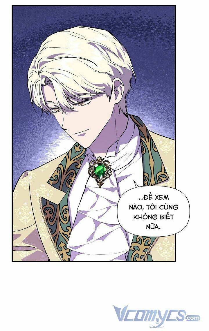 Tôi Không Phải Là Cinderella Chapter 46 - Trang 3