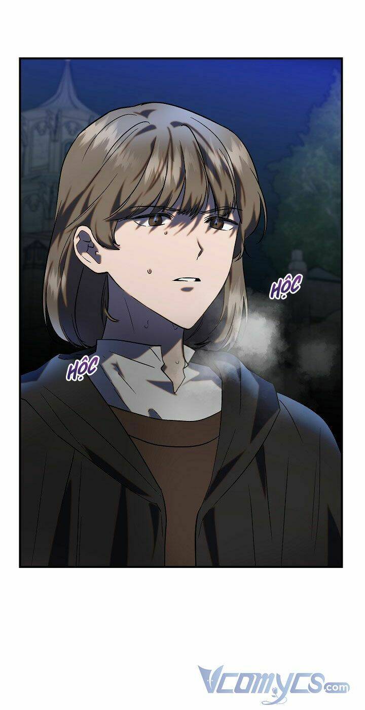 Tôi Không Phải Là Cinderella Chapter 46 - Trang 39