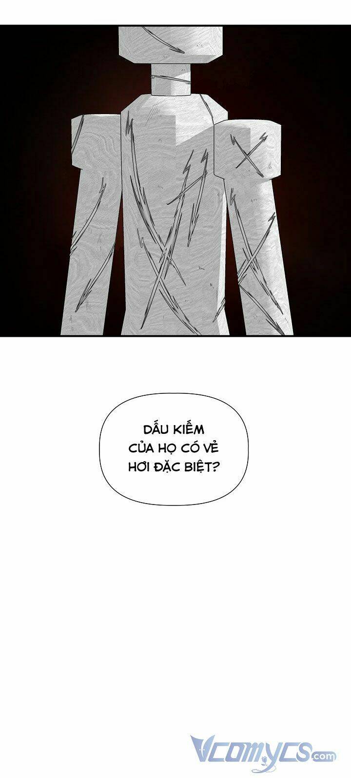 Tôi Không Phải Là Cinderella Chapter 46 - Trang 40