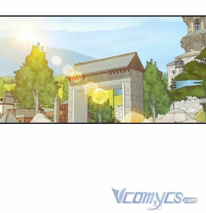 Tôi Không Phải Là Cinderella Chapter 46 - Trang 42