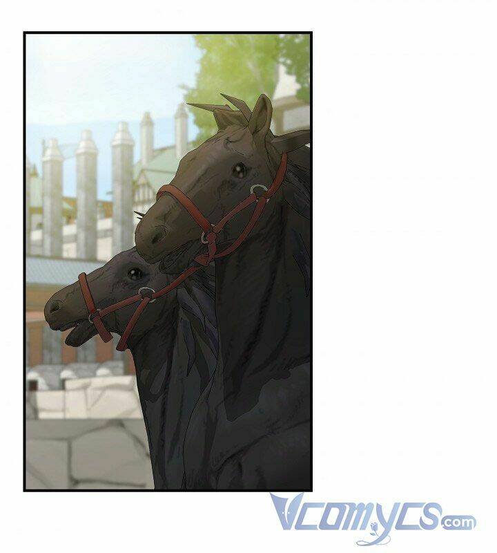 Tôi Không Phải Là Cinderella Chapter 46 - Trang 43