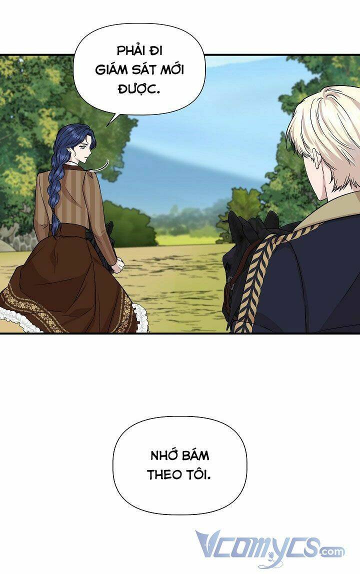 Tôi Không Phải Là Cinderella Chapter 46 - Trang 45