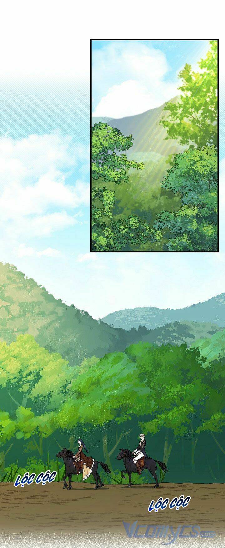 Tôi Không Phải Là Cinderella Chapter 46 - Trang 46