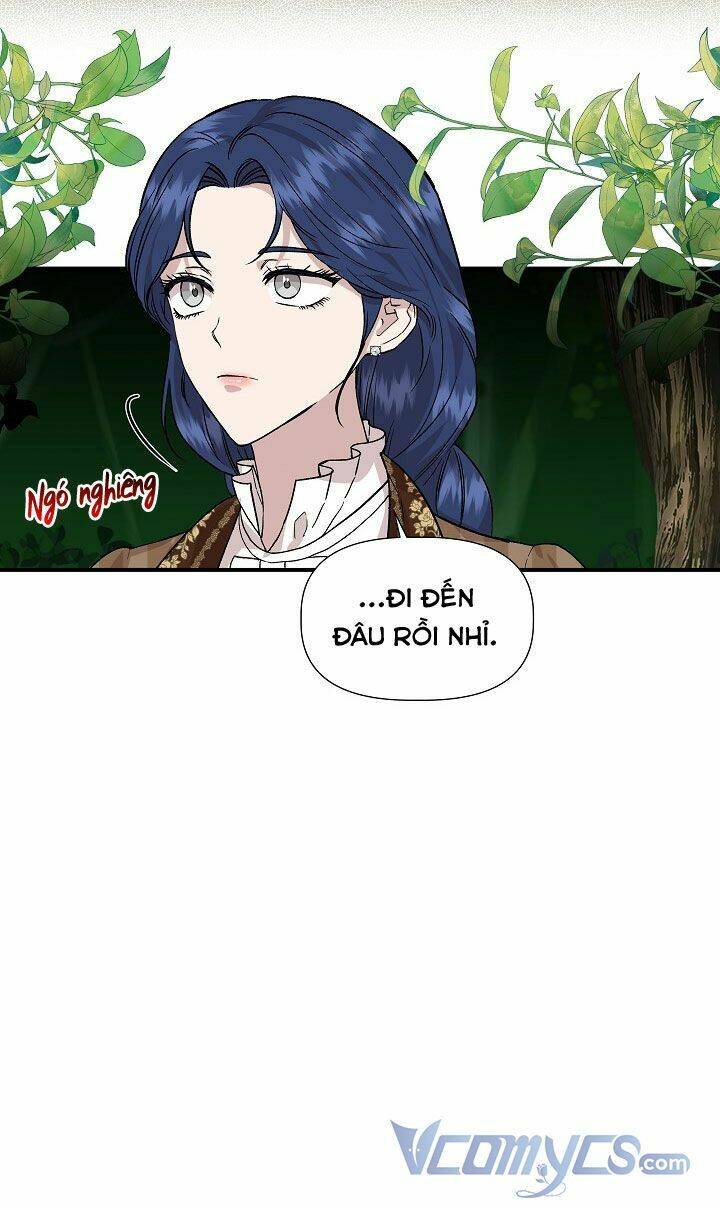 Tôi Không Phải Là Cinderella Chapter 46 - Trang 47