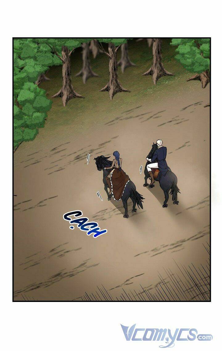 Tôi Không Phải Là Cinderella Chapter 46 - Trang 48