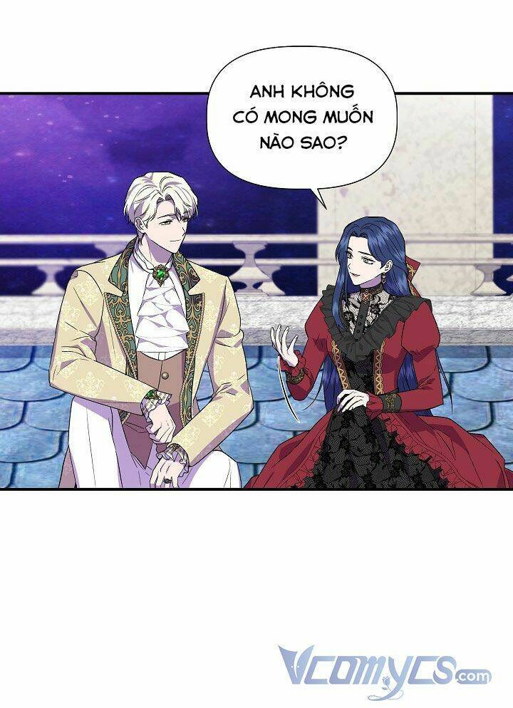 Tôi Không Phải Là Cinderella Chapter 46 - Trang 4