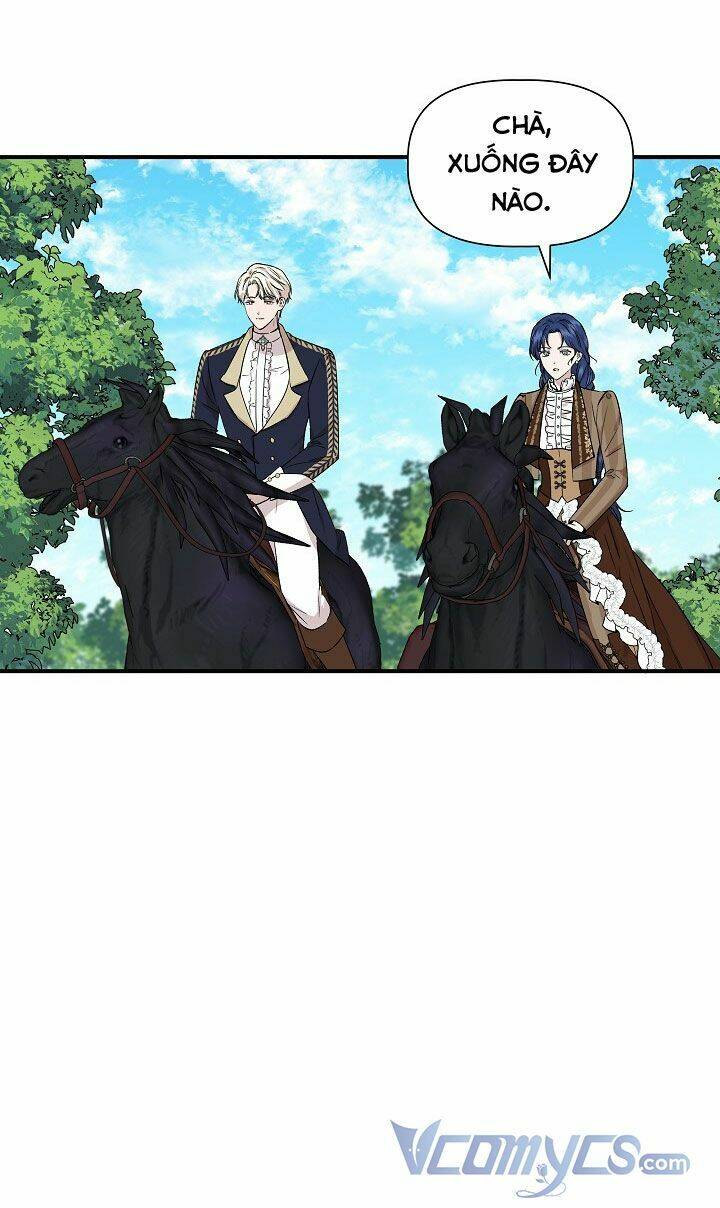 Tôi Không Phải Là Cinderella Chapter 46 - Trang 49