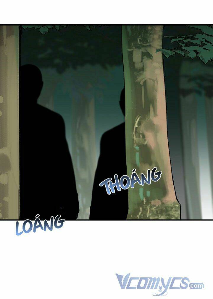 Tôi Không Phải Là Cinderella Chapter 46 - Trang 50