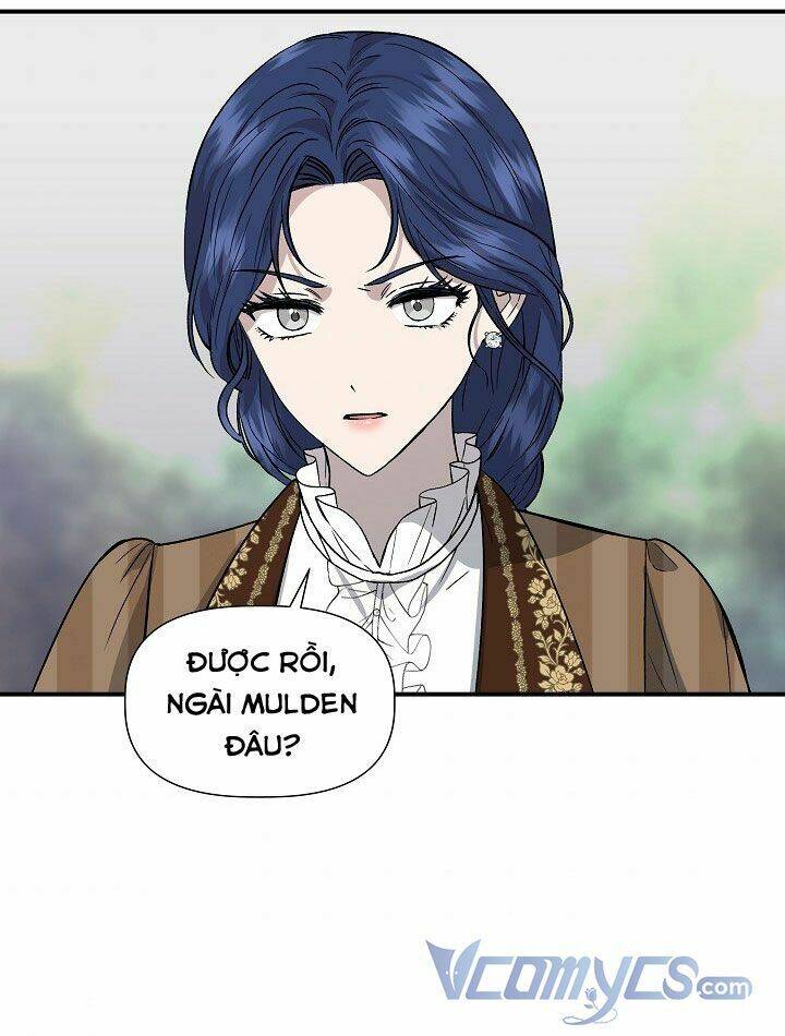 Tôi Không Phải Là Cinderella Chapter 46 - Trang 52