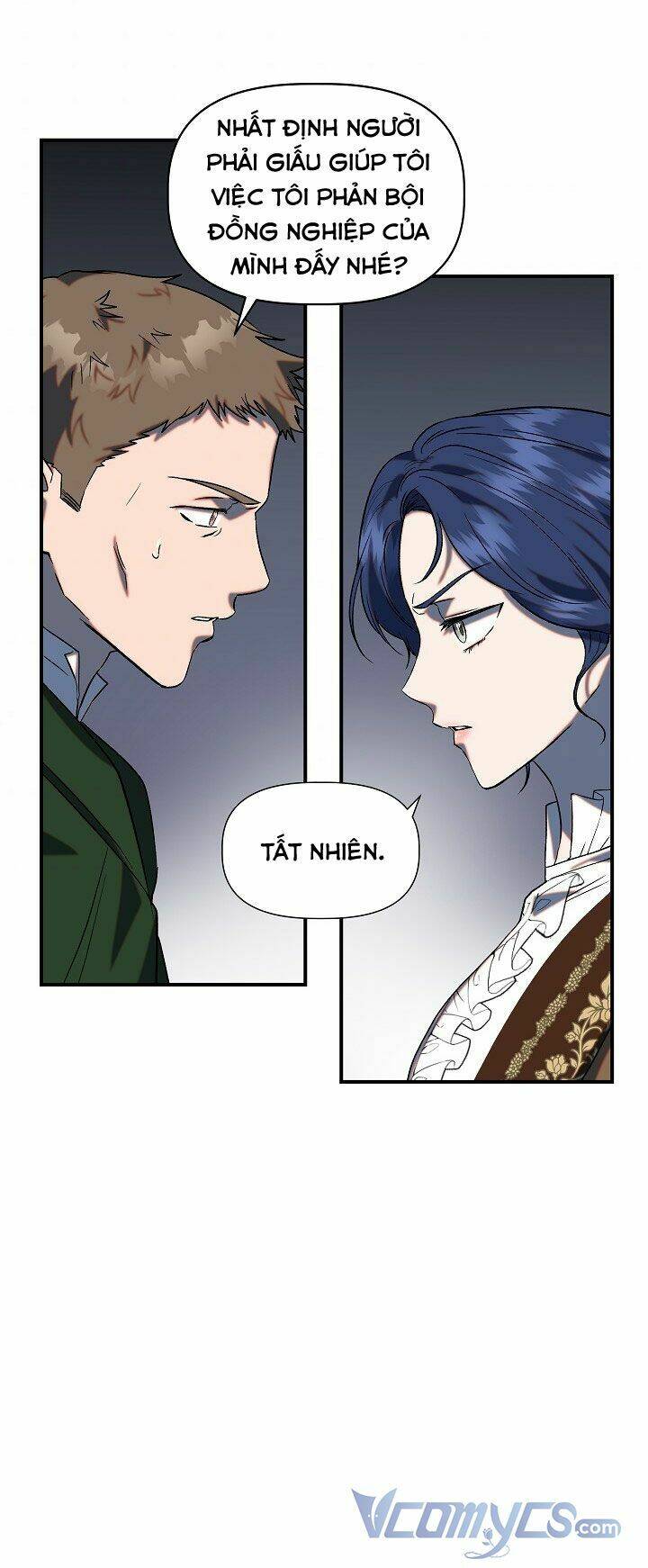 Tôi Không Phải Là Cinderella Chapter 46 - Trang 53