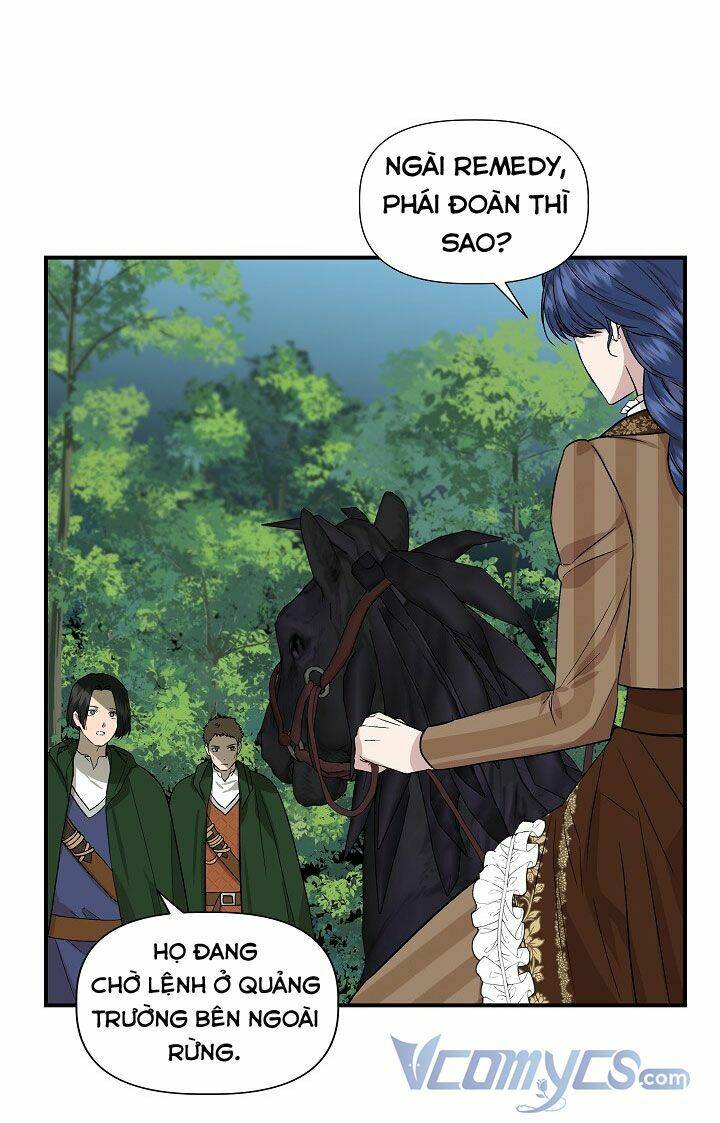 Tôi Không Phải Là Cinderella Chapter 46 - Trang 54