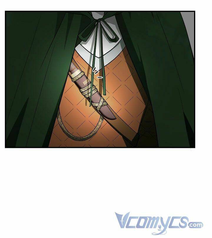 Tôi Không Phải Là Cinderella Chapter 46 - Trang 56