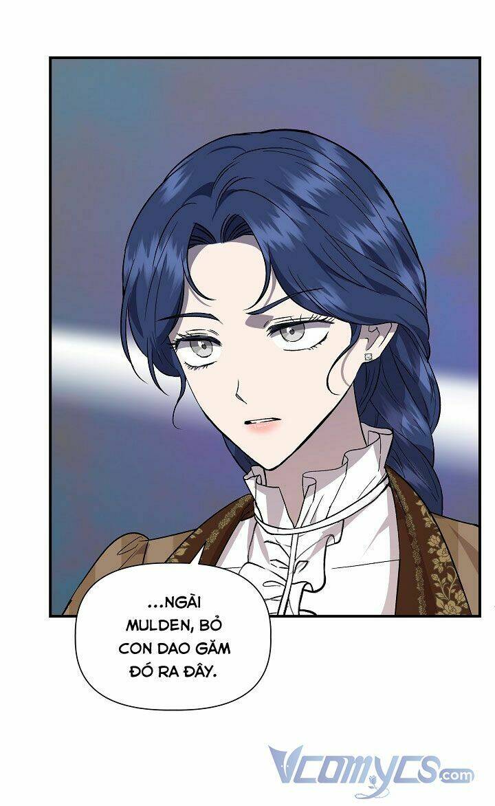 Tôi Không Phải Là Cinderella Chapter 46 - Trang 57