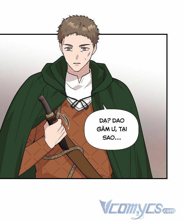 Tôi Không Phải Là Cinderella Chapter 46 - Trang 58