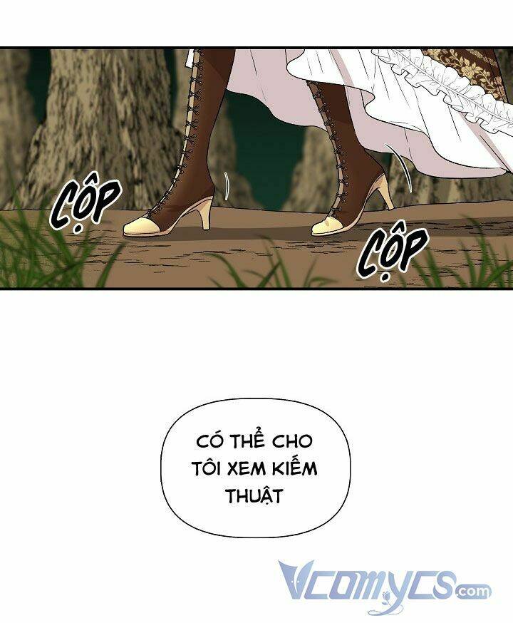 Tôi Không Phải Là Cinderella Chapter 46 - Trang 61