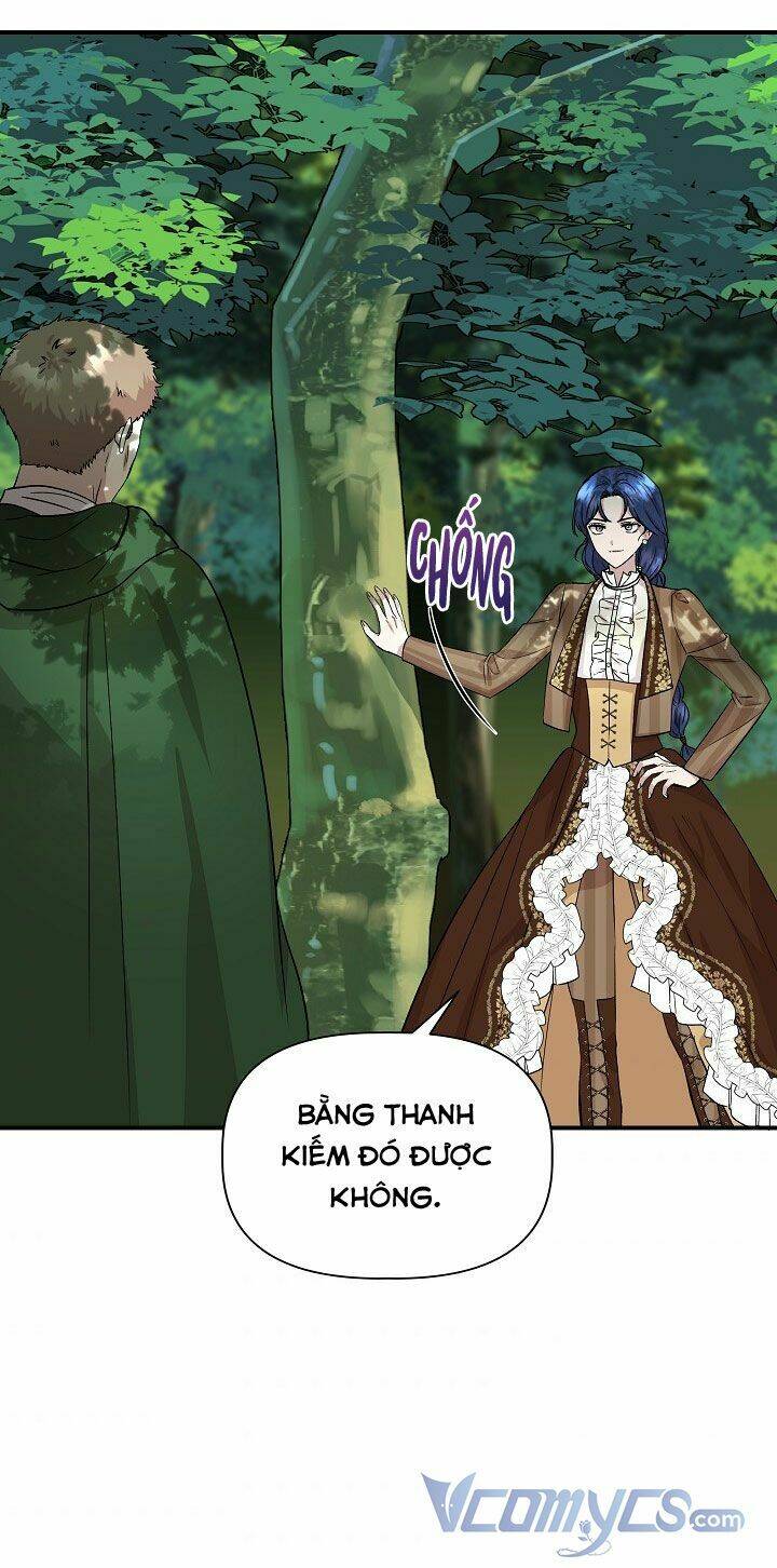 Tôi Không Phải Là Cinderella Chapter 46 - Trang 62