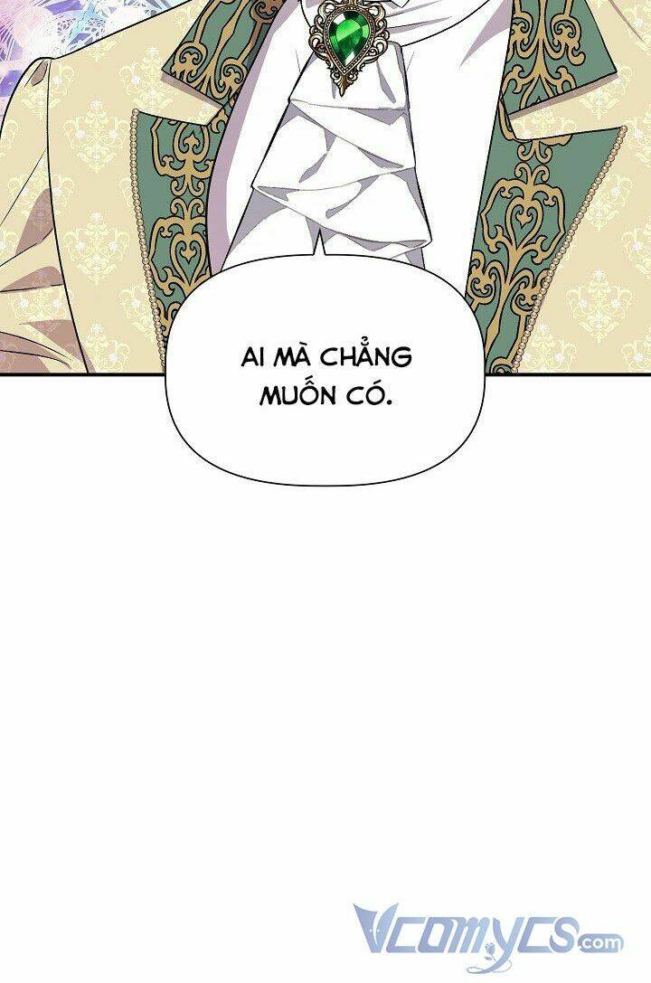 Tôi Không Phải Là Cinderella Chapter 46 - Trang 8