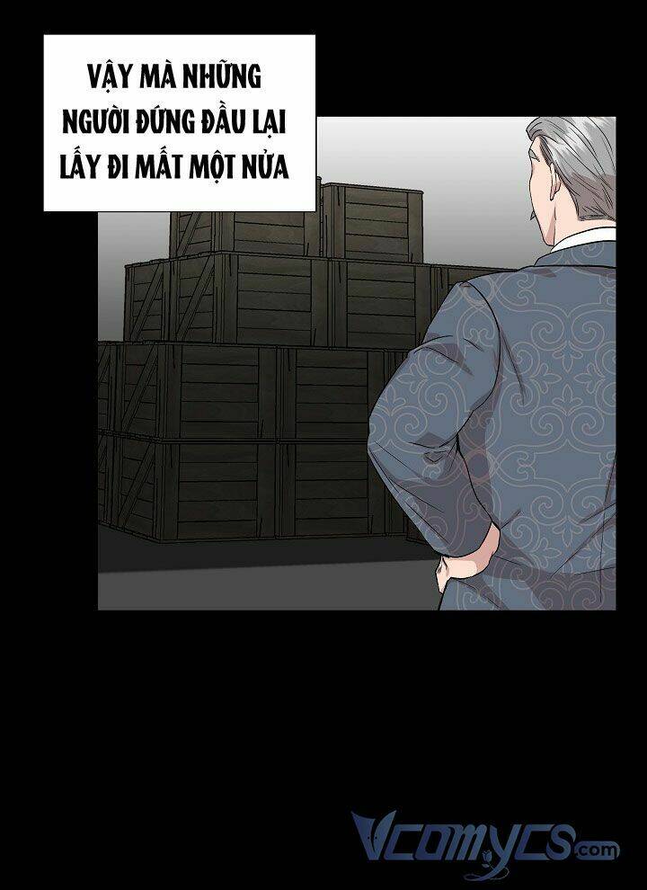 Tôi Không Phải Là Cinderella Chapter 47 - Trang 10