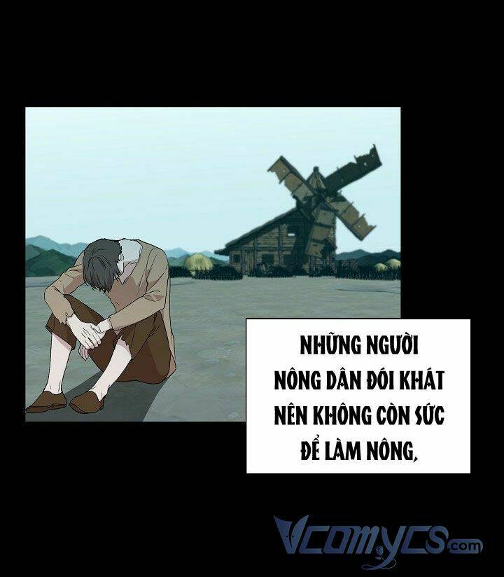 Tôi Không Phải Là Cinderella Chapter 47 - Trang 11