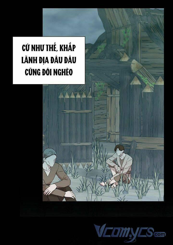 Tôi Không Phải Là Cinderella Chapter 47 - Trang 12