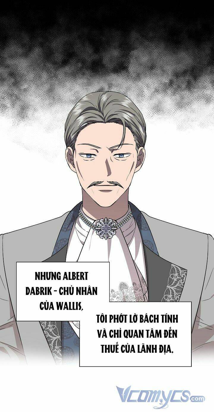 Tôi Không Phải Là Cinderella Chapter 47 - Trang 13