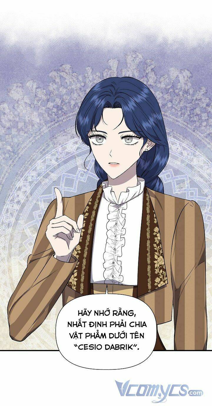 Tôi Không Phải Là Cinderella Chapter 47 - Trang 14