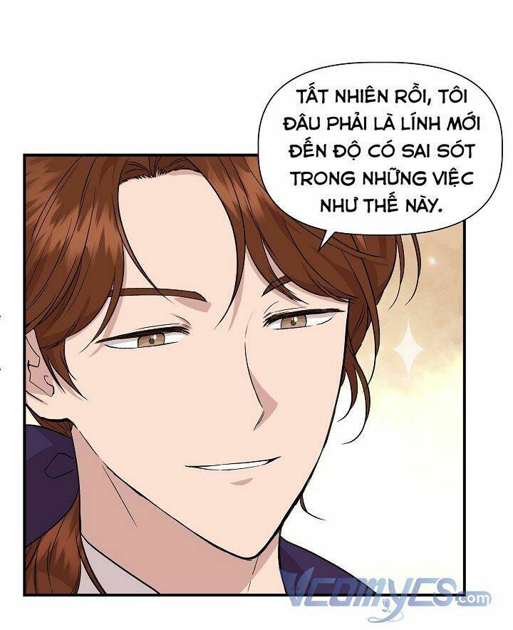 Tôi Không Phải Là Cinderella Chapter 47 - Trang 15
