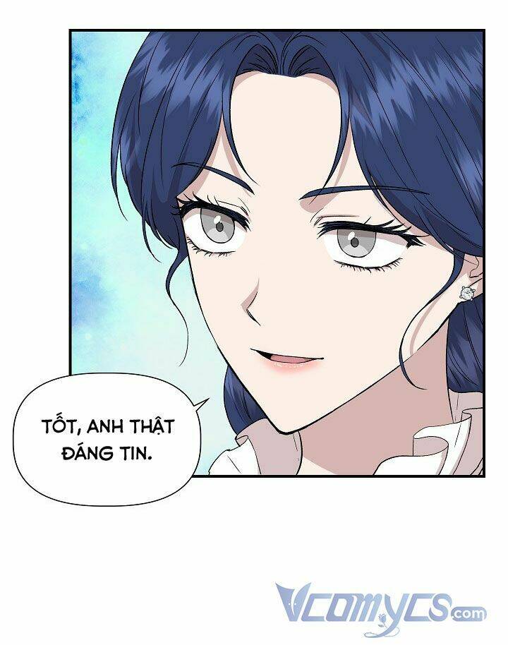 Tôi Không Phải Là Cinderella Chapter 47 - Trang 16