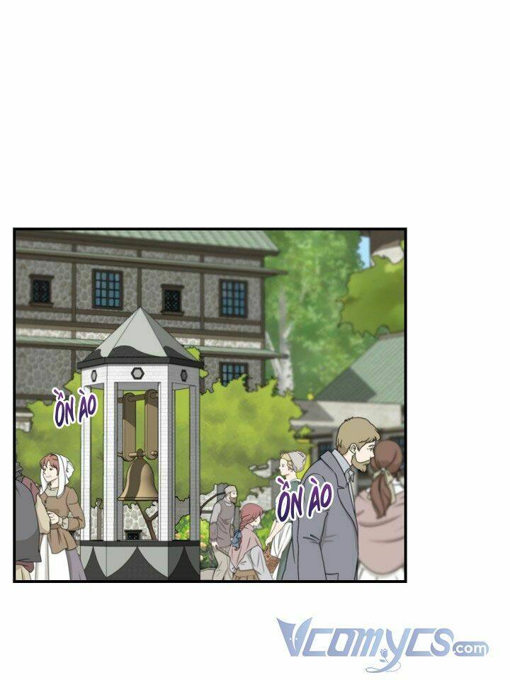 Tôi Không Phải Là Cinderella Chapter 47 - Trang 18