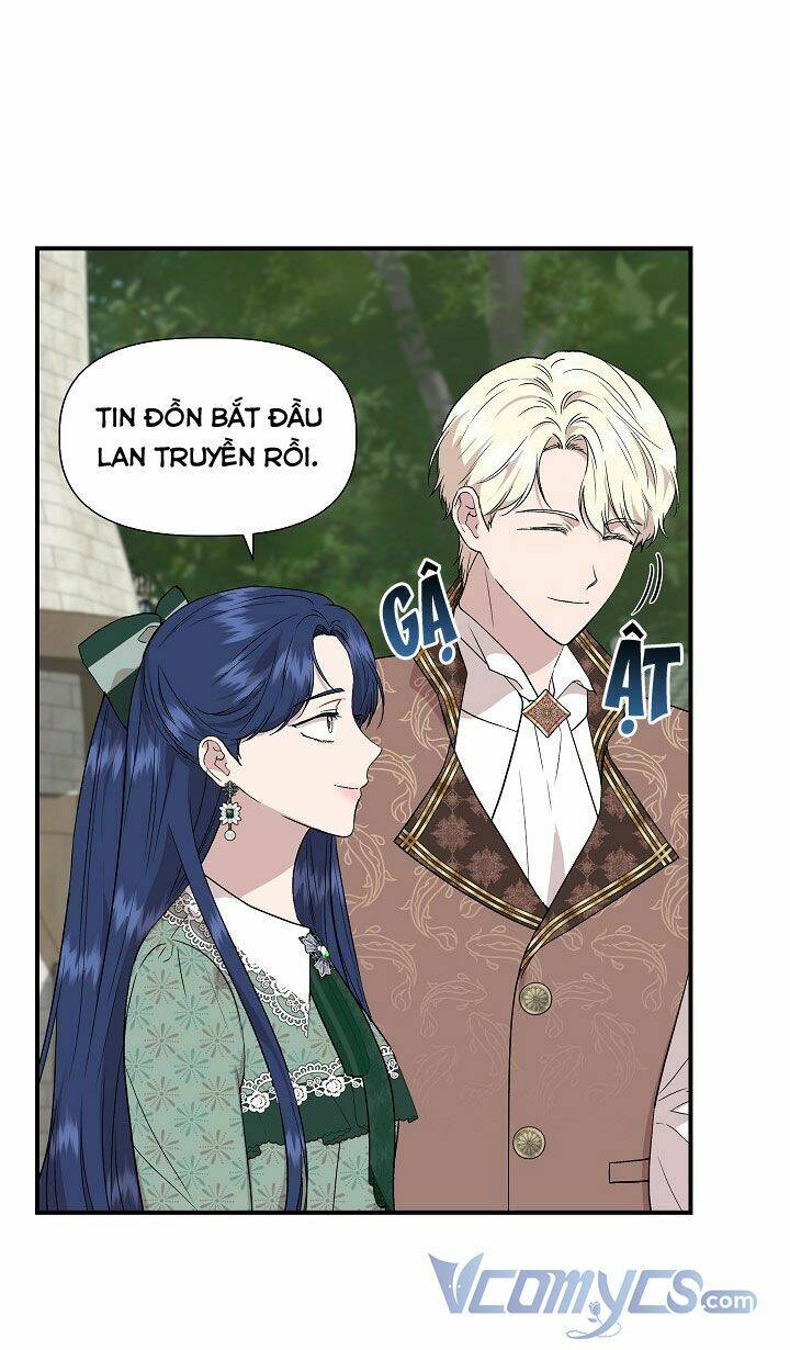 Tôi Không Phải Là Cinderella Chapter 47 - Trang 21