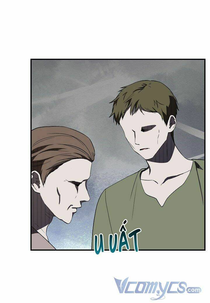 Tôi Không Phải Là Cinderella Chapter 47 - Trang 23